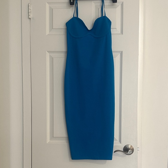 Zara Dresses & Skirts - Zara NWOT Bodycon Dress